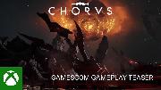 CHORUS | Official Gamescom 2020 Gameplay Teaser