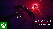 CHORUS | Official Story Trailer
