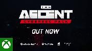 The Ascent | CyberSec Pack Launch Trailer