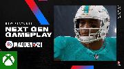 Madden NFL 21 - Xbox Series X|S Next-Gen Gameplay