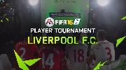 FIFA 16 - Liverpool Player Tournament