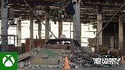 Tony Hawk Skates the Warehouse From THPS In Real Life