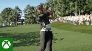 PGA TOUR 2K21 | Career Mode First Look