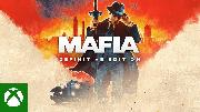 Mafia: Definitive Edition | Official Announce Trailer