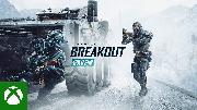 Warface Breakout - Cold Sun Trailer