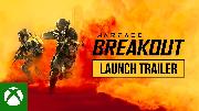 Warface Breakout - Official Launch Trailer