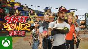 Street Power Soccer Reveal Trailer