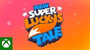 New Super Lucky's Tale - Official Trailer