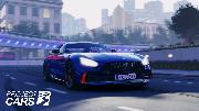 Project CARS 3 - Official Announce Trailer