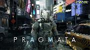 PRAGMATA | Next-Gen Announcement Trailer (2022)