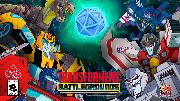 TRANSFORMERS BATTLEGROUNDS | Official Launch Trailer