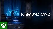 In Sound Mind | Gameplay Trailer