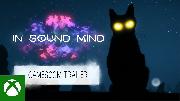 In Sound Mind | Gamescom 2020 Trailer