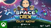 Space Crew | Release Trailer