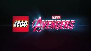 LEGO Marvel's Avengers - E3 2015 Trailer