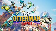 The Otterman Empire | Xbox Announcement Trailer