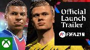 FIFA 21 - Official Next Gen Launch Trailer