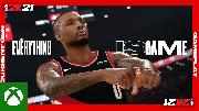 NBA 2K21 | Everything is Game Current Gen Gameplay