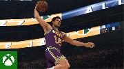 NBA 2K21 | MyTEAM: Flash 1 Packs Trailer