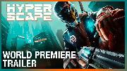 Hyper Scape - World Premiere Trailer