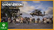 Ghost Recon Wildlands Special Operation 4 Trailer