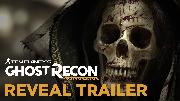 Tom Clancy's Ghost Recon: Wildlands 