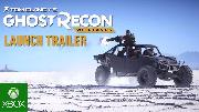 Tom Clancy’s Ghost Recon Wildlands Official Launch Trailer