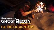 Tom Clancy’s Ghost Recon: Wildlands - Peruvian Connection Pre-Order Mission