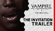 Vampire: The Masquerade - Swansong | The Invitation