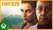Far Cry 6 | Character Trailer