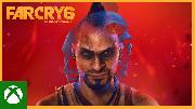 Far Cry 6 | Vaas Insanity DLC 1 - Launch Trailer