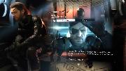 Metal Gear Solid V: Ground Zeroes - Night Gameplay Trailer