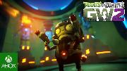 Plants vs. Zombies: Garden Warfare 2 - Multiplayer Beta Trailer