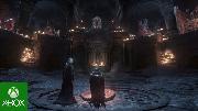 Dark Souls III Launch Trailer