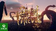 Sea of Thieves Official Launch Trailer