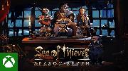 Sea of Thieves | Season Seven Update Trailer