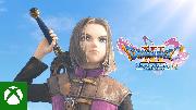 DRAGON QUEST XI S: Echoes of an Elusive Age - Definitive Edition Announcement