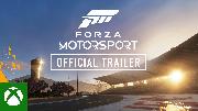 Forza Motorsport - Xbox & Bethesda Games Showcase 2022 Trailer