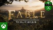 Fable | Official Announce Trailer