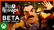 Hello Neighbor 2 | Beta Reveal Trailer