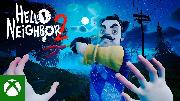 Hello Neighbor 2 | Launch Trailer