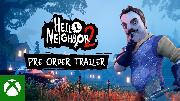 Hello Neighbor 2 | Pre-Order Trailer