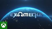 EXOMECHA | World Premiere Trailer
