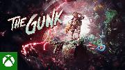 The Gunk | Fiona Nova Gameplay Featurette