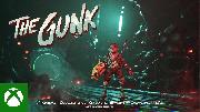 The Gunk | Gameplay Trailer