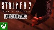 S.T.A.L.K.E.R. 2 Heart of Chornobyl | Enter the Zone Trailer