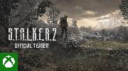 S.T.A.L.K.E.R. 2 | Official Teaser Trailer