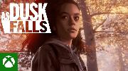 As Dusk Falls | Announce Trailer