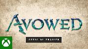 Avowed | Gameplay Trailer