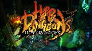 Happy Dungeons E3 2015 Announce Trailer